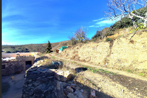 Cortijo i Torvizcon, Granada, Torvizcon - € 52.000 | Ref: TVC562 - foto 26
